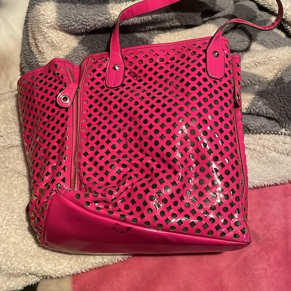 Perfect beach bag or work bag - Picture 4 of 6